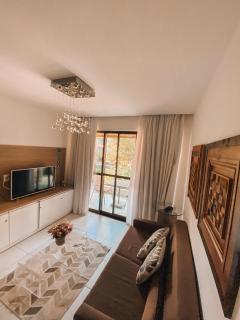 Iloa Residence - apto aconchegante - 2