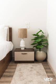 VIZIT 2BR in Lake View Residence - Cairo - 5
