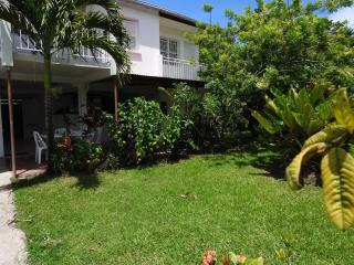 Maison spacieuse à Les Trois-Îlets avec jardin - Les Trois-Îlets - 9