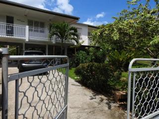 Maison spacieuse à Les Trois-Îlets avec jardin - Les Trois-Îlets - 1