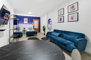 Las Canteras Coastal Rooms - Only adults - Las Palmas de Gran Canaria - 0