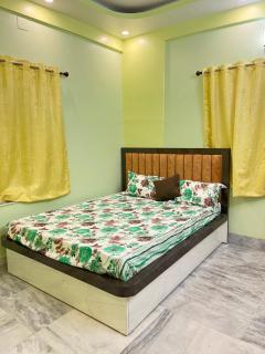 Ganges Vision - 1
