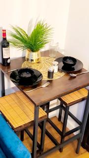 Levalet BNB - La Défense Courbevoie - Courbevoie - 5