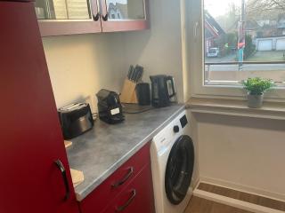 WP5 - Long Stay Apartment - Oldenburg - 9