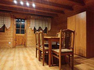 Domki Letniskowe Kama 514 - 280 - 102 - 8