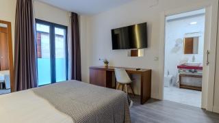 Hotel Barrio Húmedo by gaiarooms - León - 2
