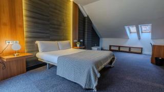 Hotel Barrio Húmedo by gaiarooms - León - 1