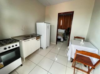 Sol lar hotel flats - Paragominas - 2