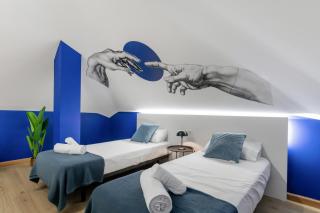 Las Canteras Coastal Rooms - Only adults - Las Palmas de Gran Canaria - 5