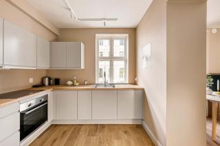 Dinbnb Apartments Grünerløkka I 1-Bedroom - 7