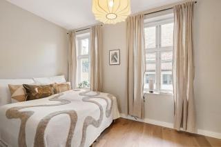 Dinbnb Apartments Grünerløkka I 2-Bedroom Duplex - Oslo - 0