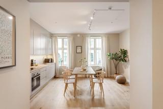 Dinbnb Apartments Grünerløkka I 2-Bedroom Duplex - Oslo - 8