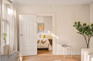 Dinbnb Apartments Grünerløkka I 1-Bedroom - 5