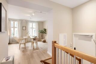 Dinbnb Apartments Grünerløkka I 2-Bedroom Duplex - Oslo - 3