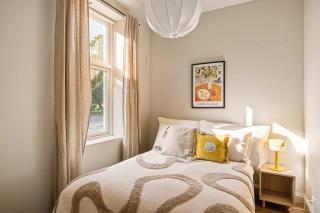 Dinbnb Apartments Grünerløkka I 1-Bedroom - 4