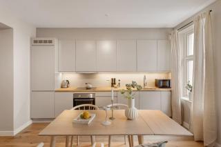 Dinbnb Apartments Grünerløkka I 2-Bedroom Duplex - 7