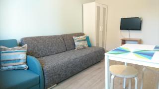 Pokoje Gościnne Apartamenty - Misdroy - 1