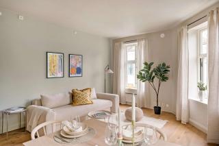 Dinbnb Apartments Grünerløkka I 1-Bedroom - 1