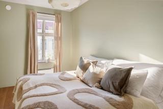 Dinbnb Apartments Grünerløkka I 2-Bedroom with Double Queen Room & Balcony - Oslo - 7