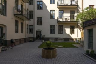 Dinbnb Apartments Grünerløkka I Penthouse with Private Rooftop I 2 Bedrooms & 2 Bathrooms - 5