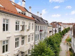 Dinbnb Appartments l 6 min to Bryggen I 67 Sqm in 4th Floor l Views - Bergen - 7
