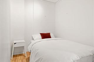 Dinbnb Appartments l 6 min to Bryggen I 67 Sqm in 4th Floor l Views - Bergen - 3