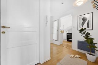 Dinbnb Appartments l 6 min to Bryggen I 67 Sqm in 4th Floor l Views - Bergen - 2