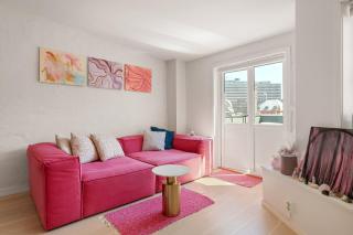 Dinbnb Apartments I 400m to Stortinget And Metro I Private Roof Terrace - Oslo - 9