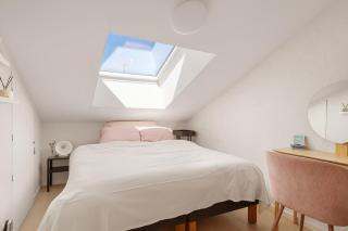 Dinbnb Apartments I 400m to Stortinget And Metro I Private Roof Terrace - Oslo - 7