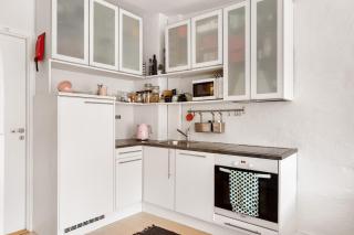 Dinbnb Apartments I 400m to Stortinget And Metro I Private Roof Terrace - Oslo - 6