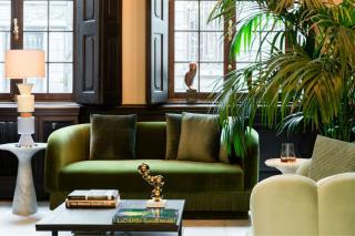 Sapphire House Antwerp, Autograph Collection - Antwerpen - 2
