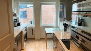 DINBNB Apartments l 700m to Aquarium I 6th Floor and Elevator - Value for the money - Bergen - 2