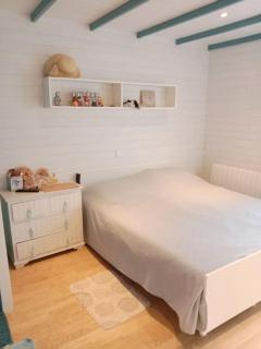 Appartement T2 vue Marina 2QMAR15 apartment one bedroom marina view - Canet-en-Roussillon - 9