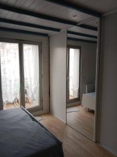 Appartement T2 vue Marina 2QMAR15 apartment one bedroom marina view - Canet-en-Roussillon - 6