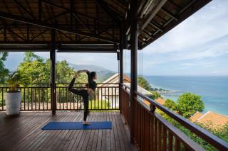 Napasai Samui - 0