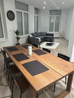 Appartement Leyla - Bruxelles - 7
