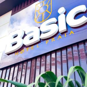 Basic Hotel Praia - Aracaju - 0
