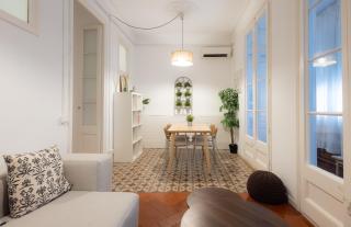 Stay U-nique Apartments Granados - 9