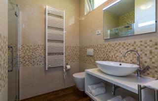 Beautiful Villa Viviana with pool in Fazana - Fažana - 3