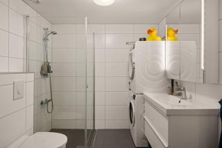 DINBNB APARTMENTS l 15min to C Station l Huge Social Space l Balcony - Oslo - 6