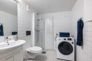 DINBNB APARTMENTS l Unbeatable Location l Priv Rooftop l Self Check-in - Oslo - 4
