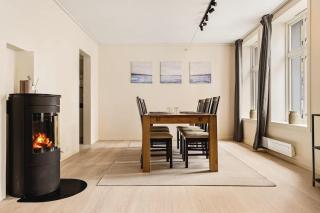 DINBNB Apartments - Idyllic Location - 3 Bedroom - Bergen - 0