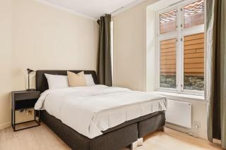 DINBNB Apartments - Idyllic Location - 3 Bedroom - Bergen - 4