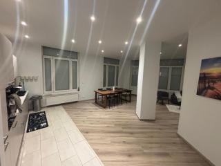 Appartement Leyla - Bruxelles - 5