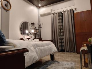 Goldland Caelestis Guest House - Bacolod - 9