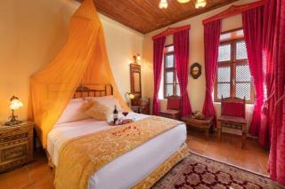 Nikos Takis Boutique Fashion hotel - Rhodes Town - 9