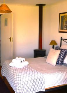 The Wakkerstroom Hotel - 6