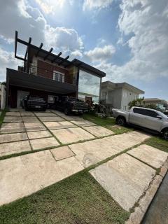 Mansão Montenegro boulevard - 8