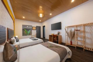 Trang An Ecorest - Xuân Sơn - 7