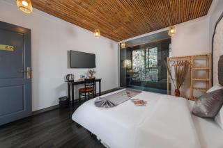 Trang An Ecorest - Xuân Sơn - 8
